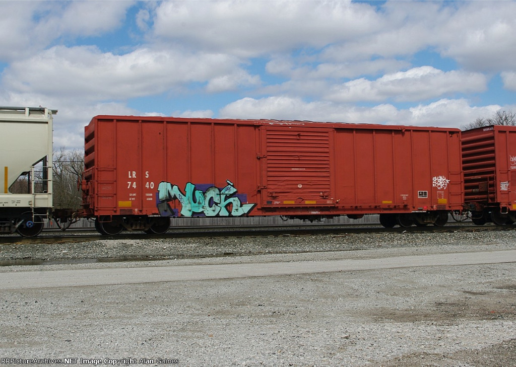ITFX 7440